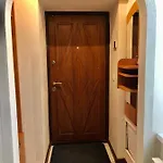 شقة Old With Parking إلفيف