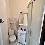 Apartamento Old With Parking Leópolis