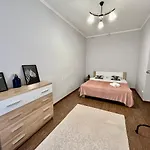 Apartamento Old With Parking