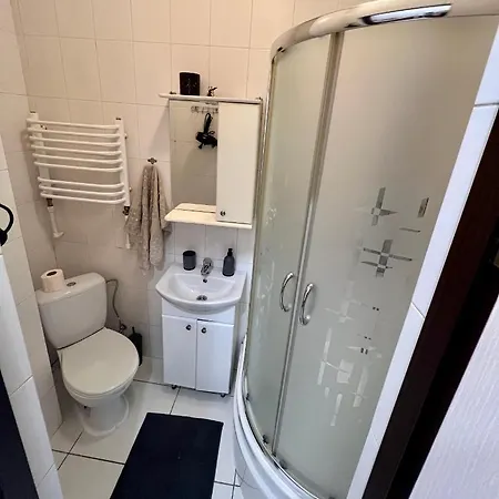 Old With Parking Lvov