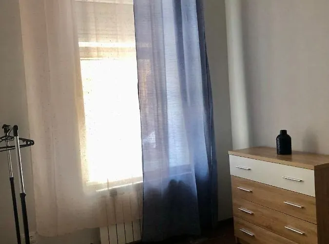 Apartamento Old With Parking